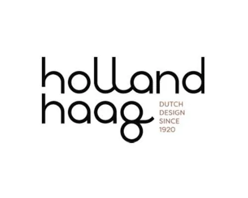 Woongilde logo raamdecoratie meubelstoffering Broek op Langedijk