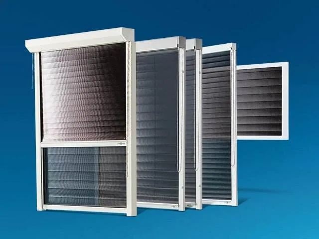 Climat Screen Woongilde