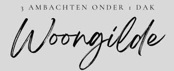 Woongilde — 3 ambachten onder 1 dak