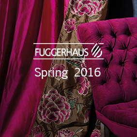 Fuggerhaus voorjaar 2016.