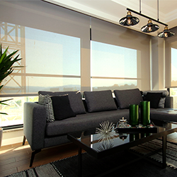 Home Duo Rolgordijnen detail